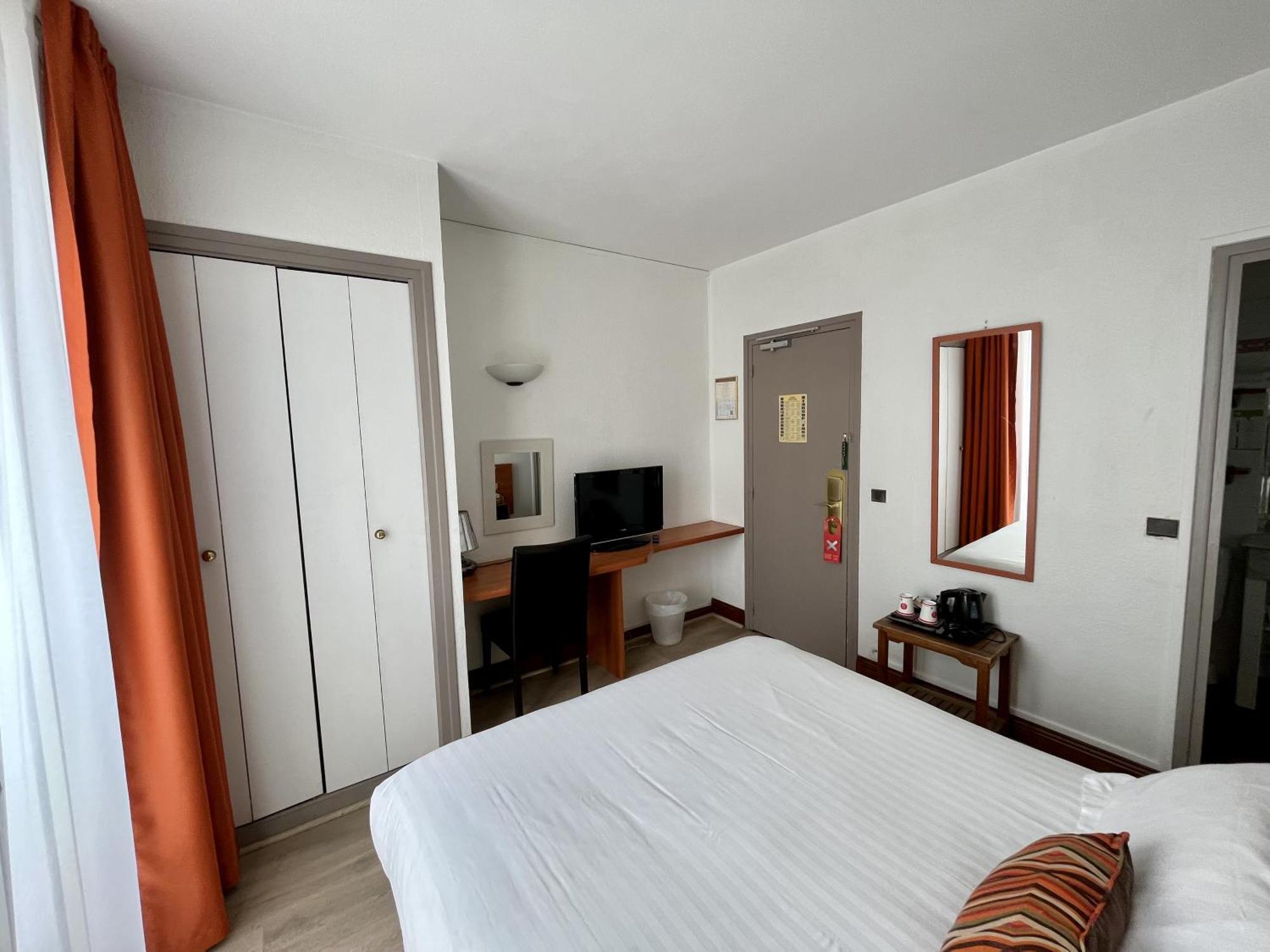 Habitación Doble Confort