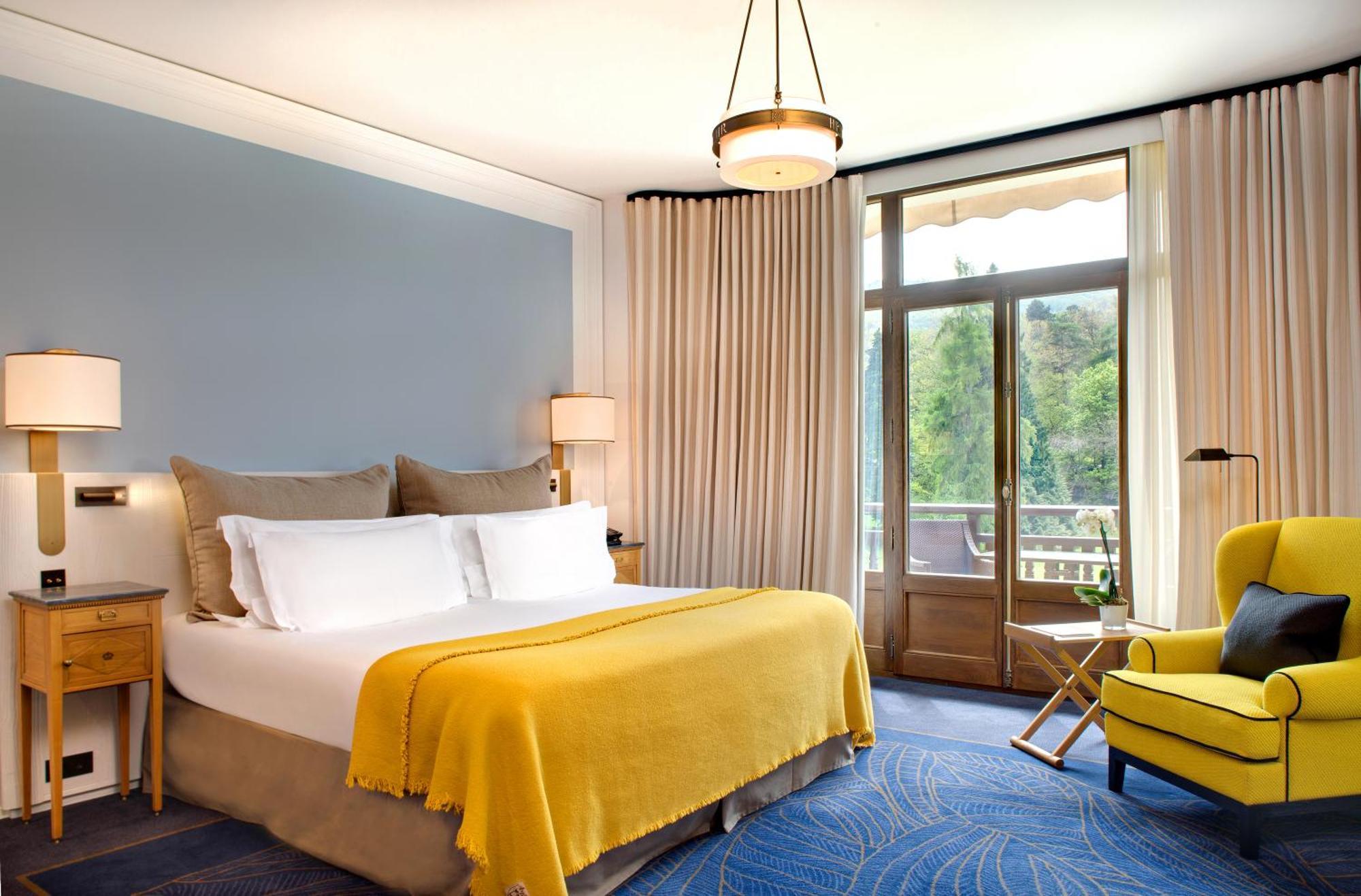 Superior Residence Room - Park View