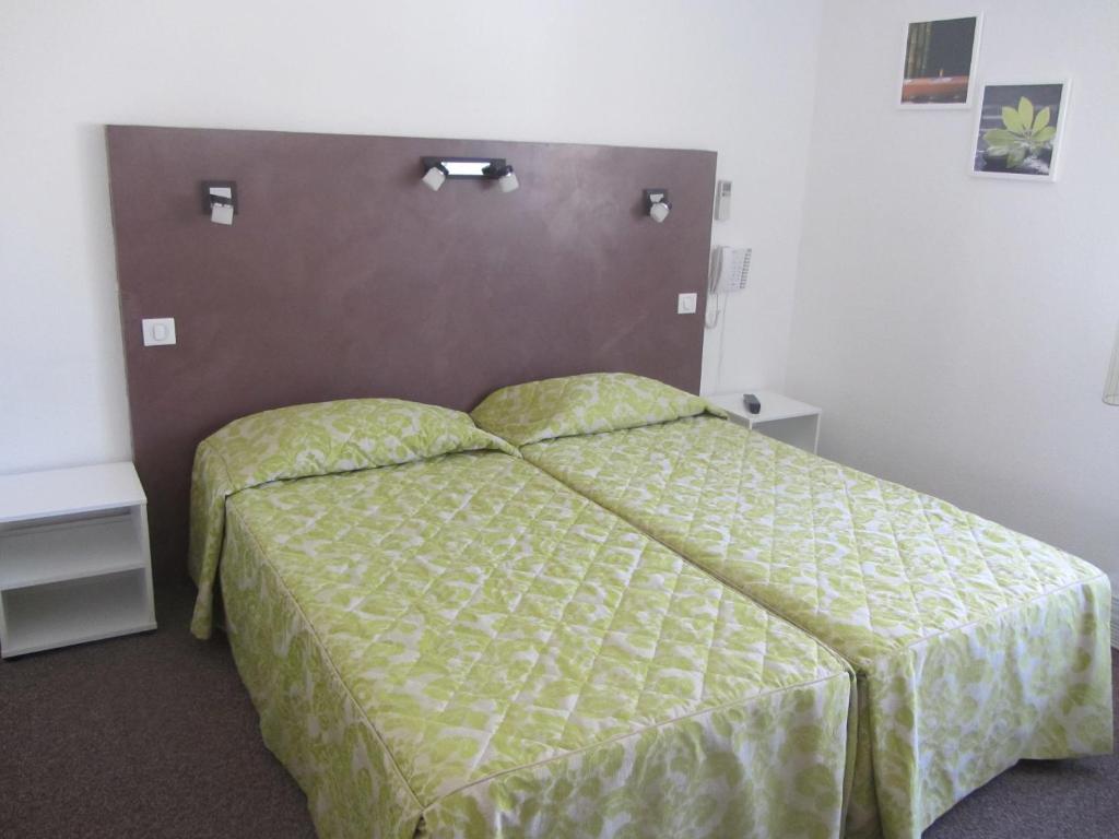 Habitación Doble Confort