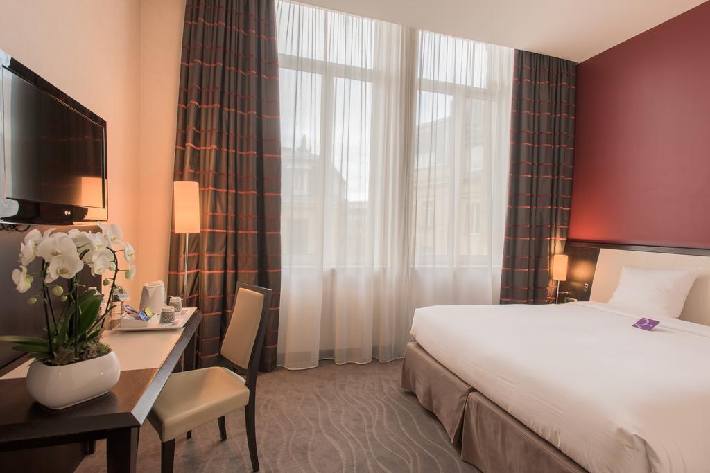 ClassicÂ Double Room