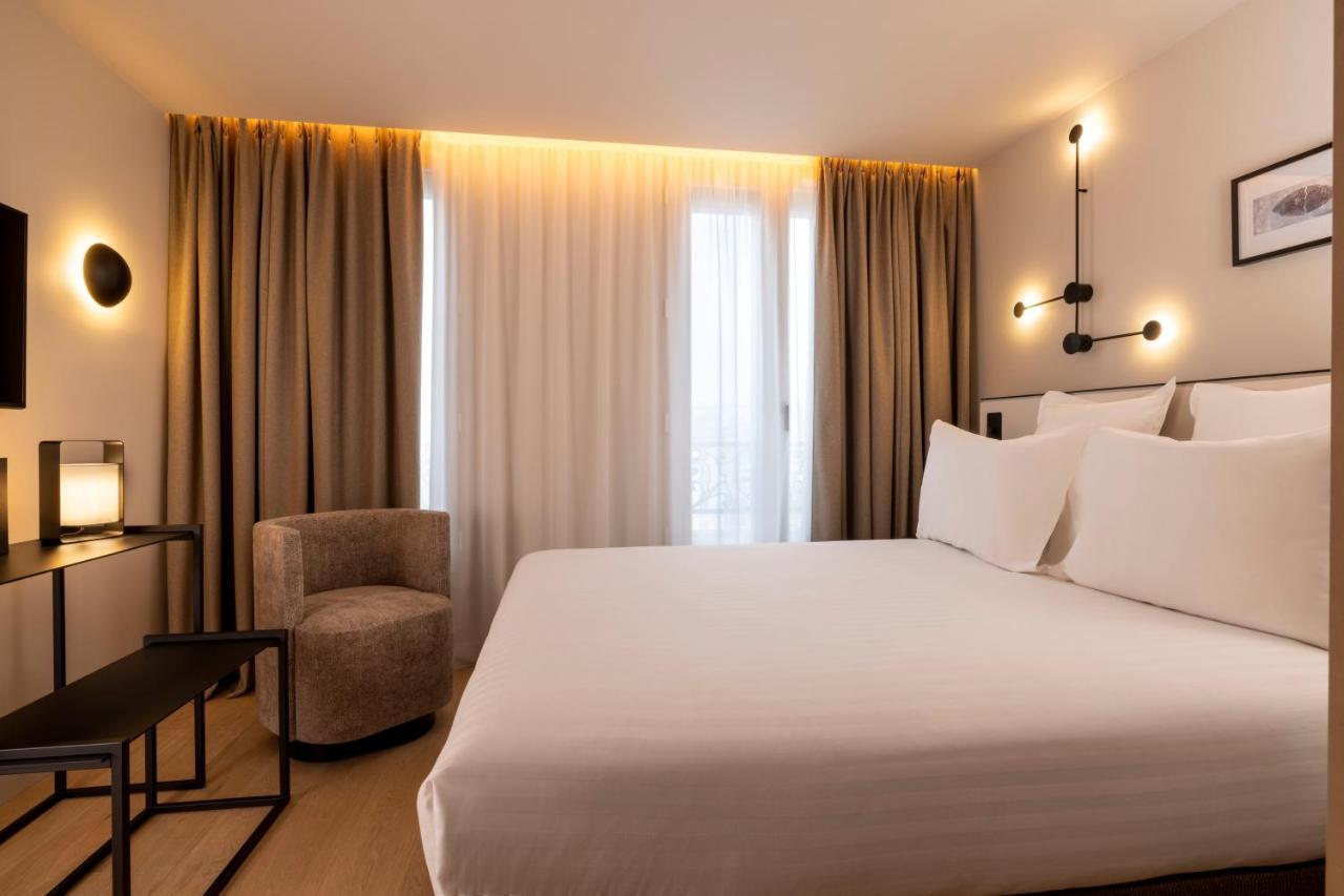 Classic Zimmer mit Zugang zum Spa