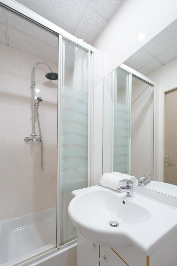 Comfort Doppelzimmer