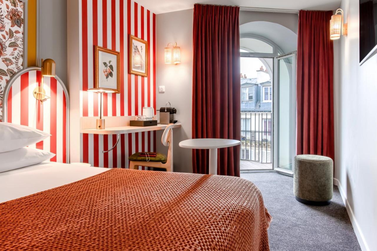 Chambre Double Privilège