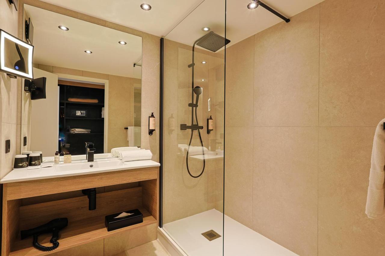 Charm Double Room