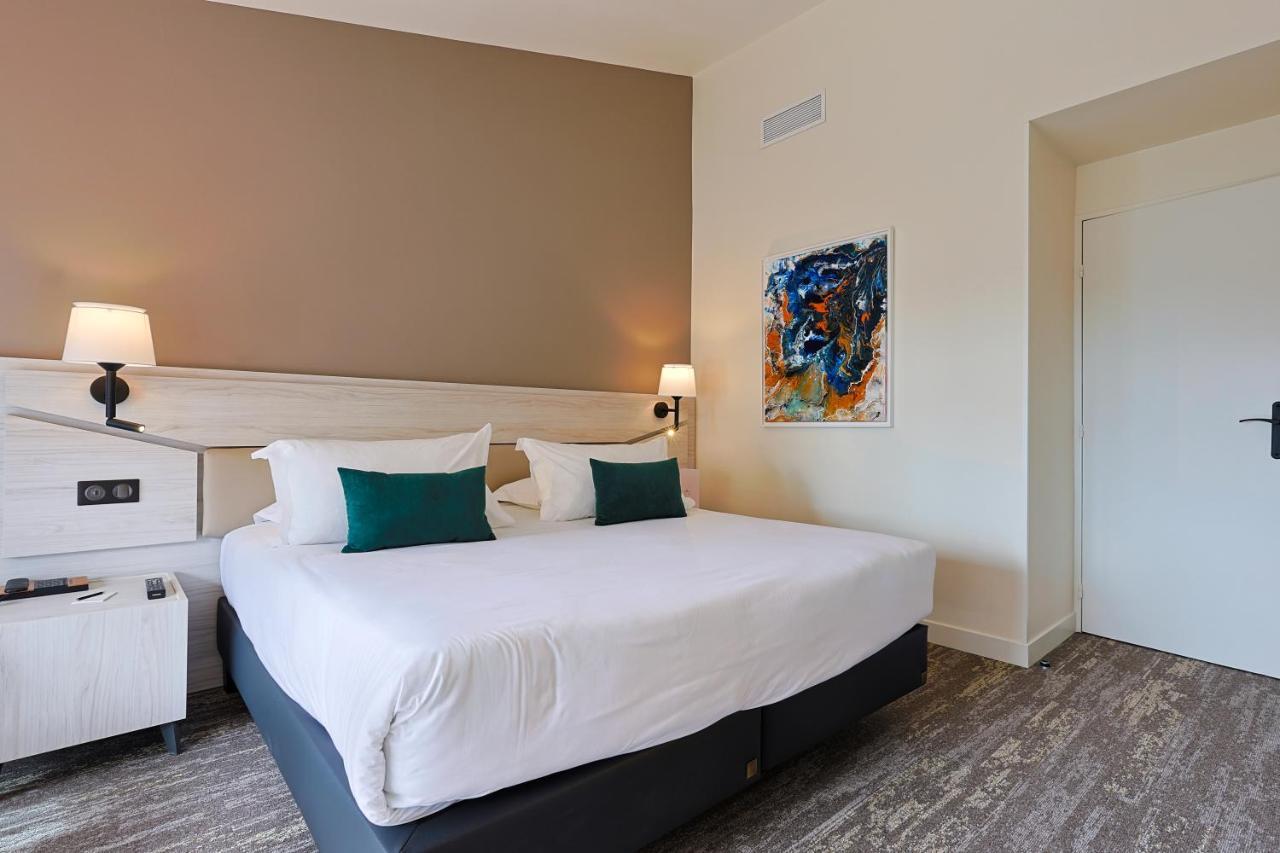 Charm Double Room