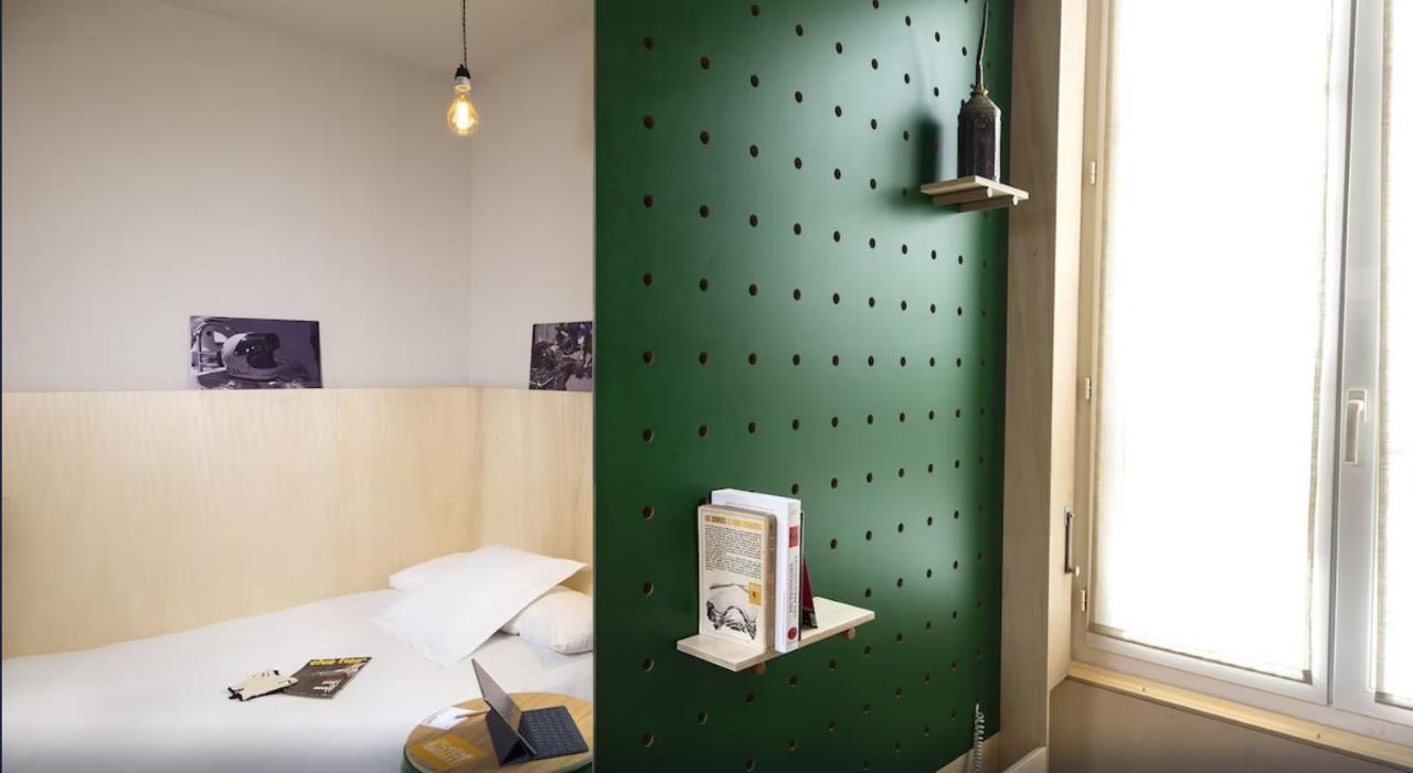 Cosy Single Room