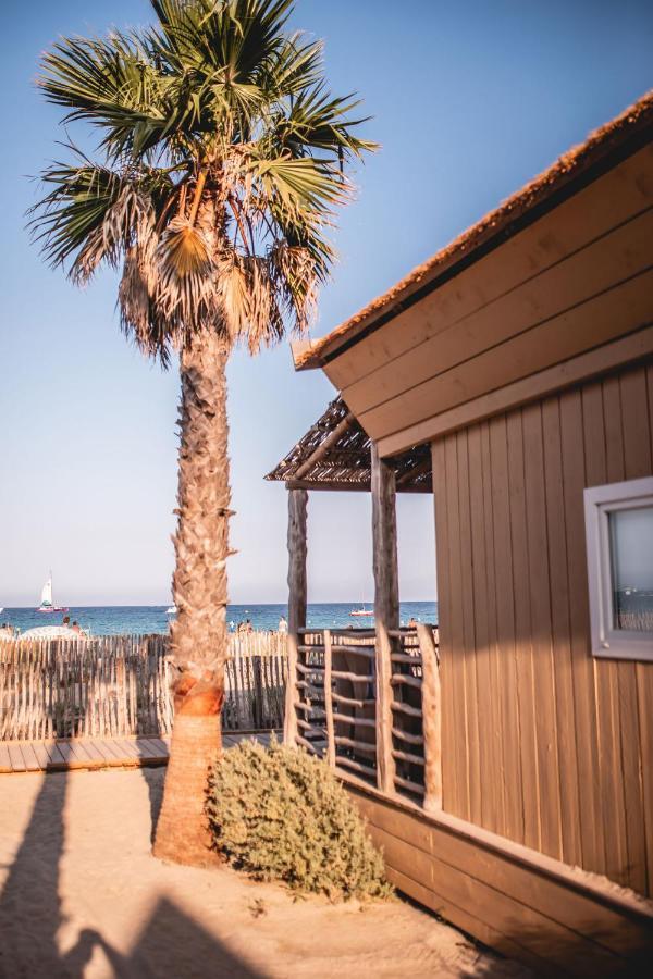 Kasai Beach Two Bedrooms Sea View