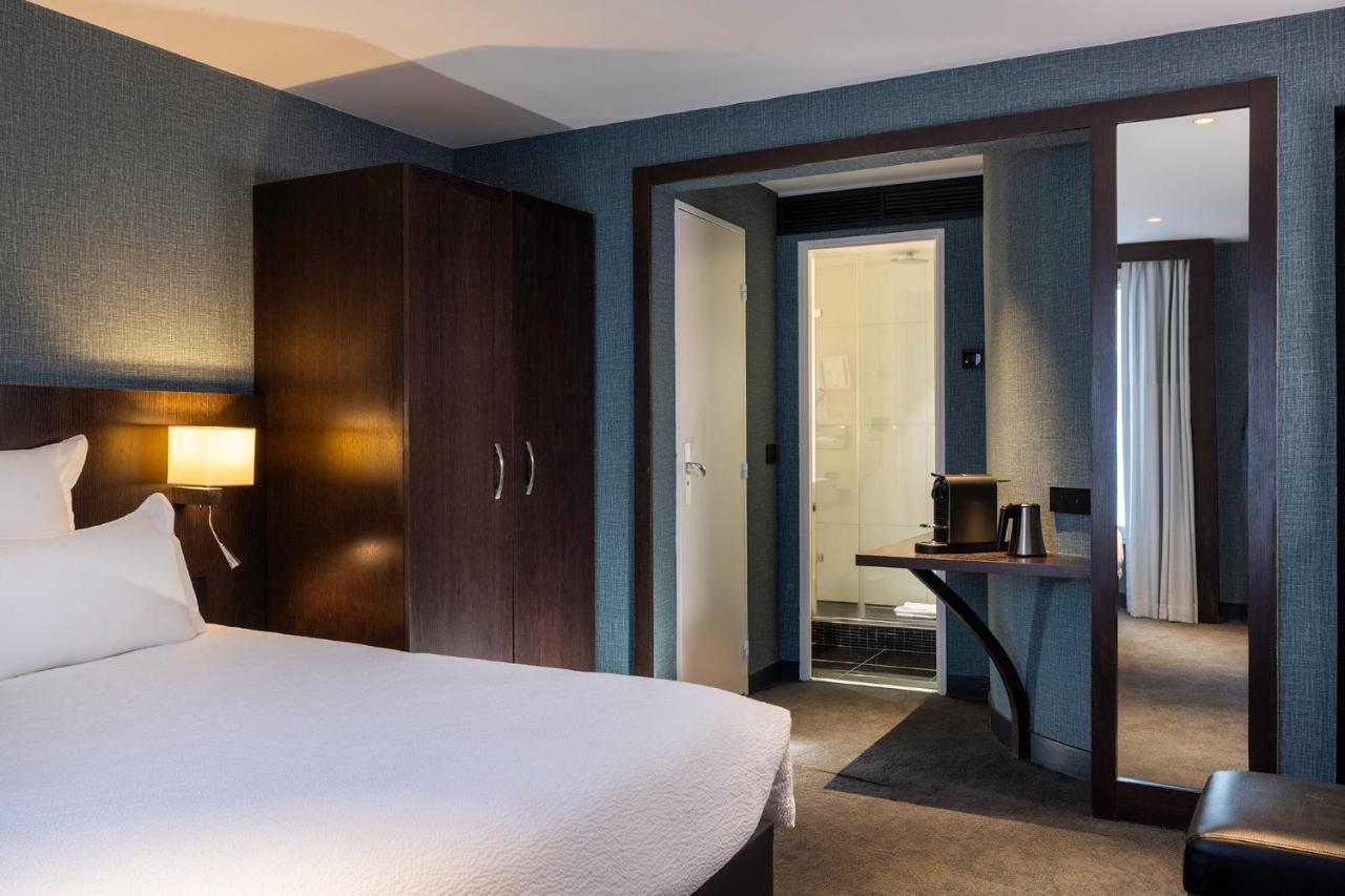 King room Deluxe