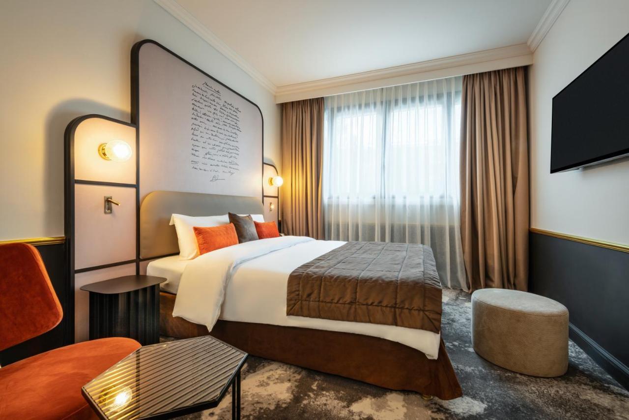 Superior Double Room - Non-Smoking