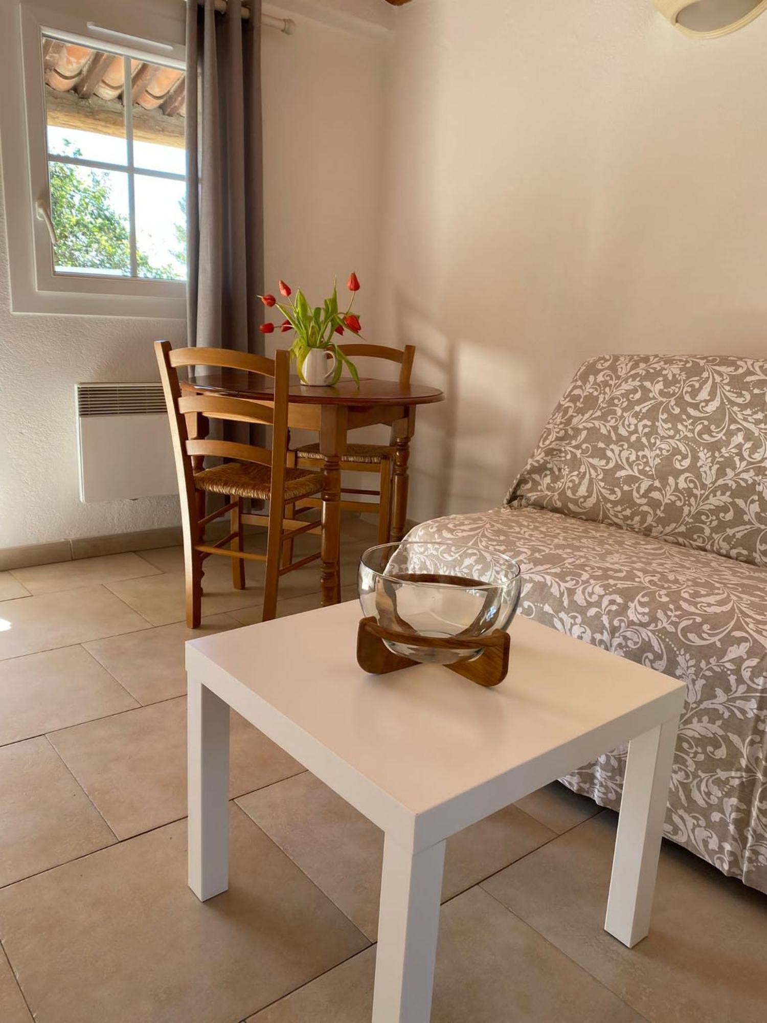 Appartement met Terras