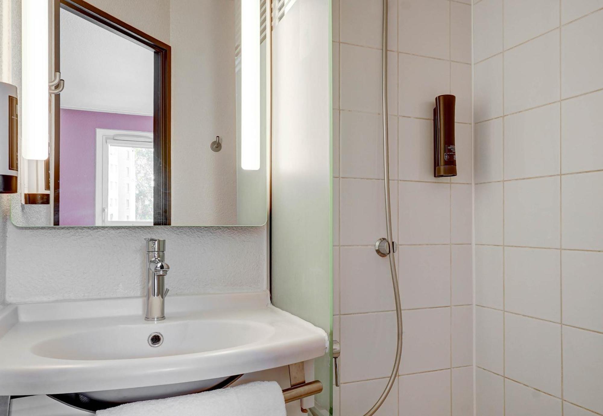 Chambre Lits Jumeaux
