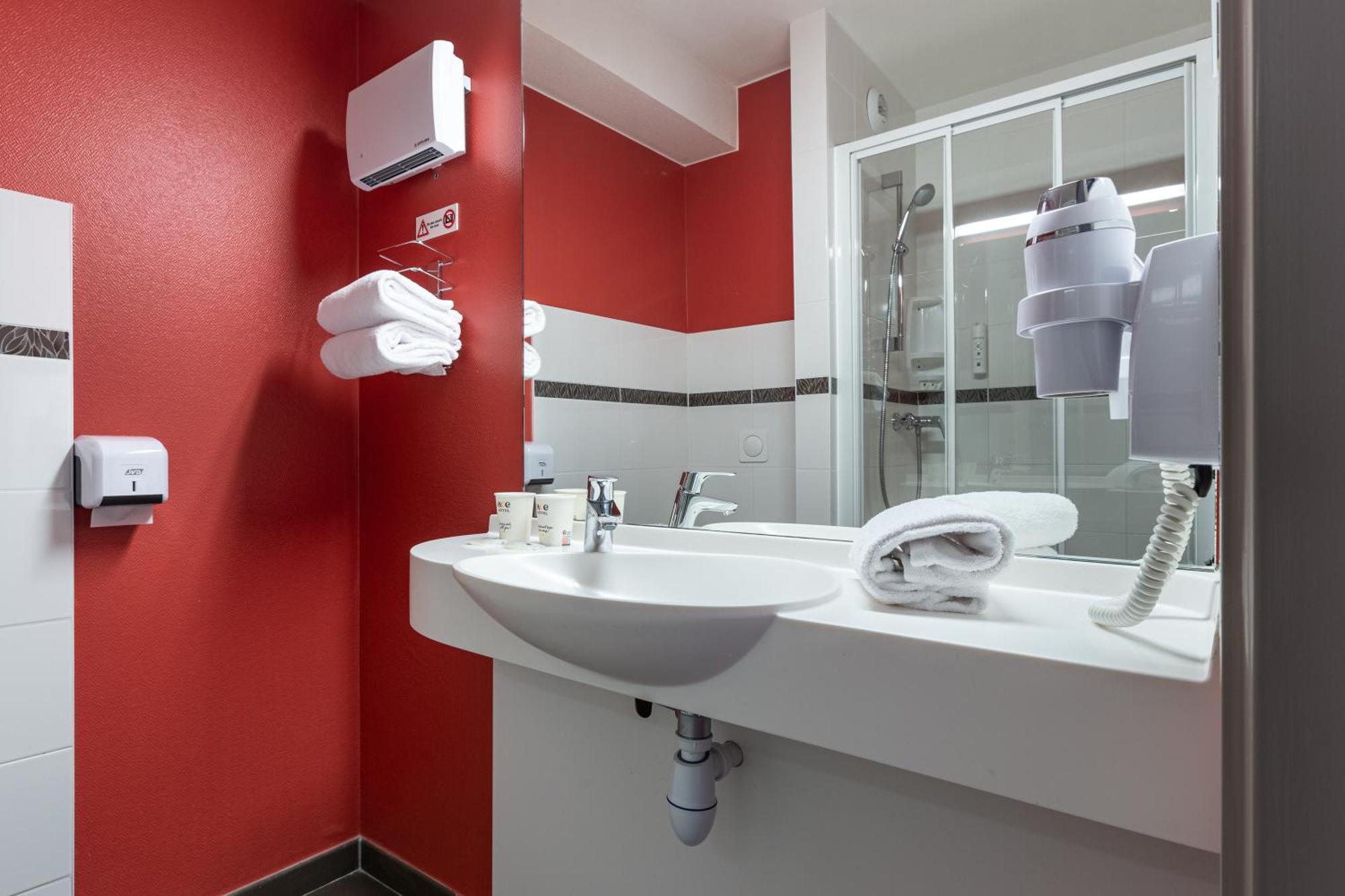 Chambre Triple
