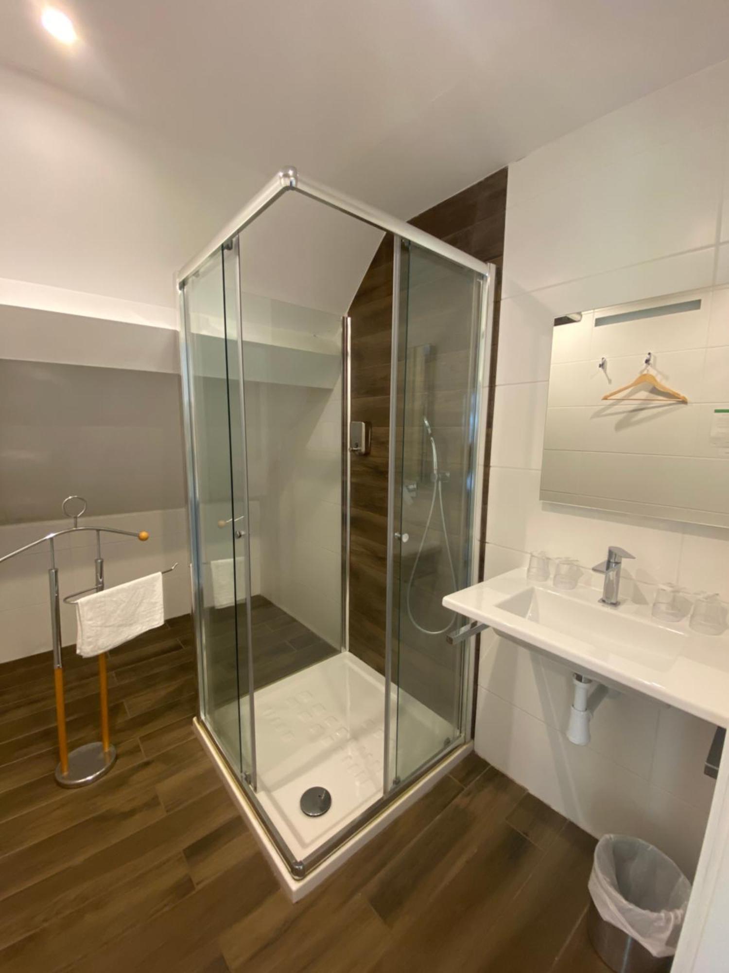 Habitación Doble con balcón