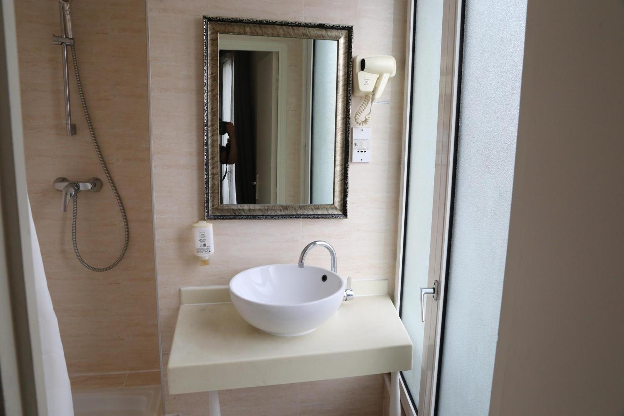 Chambre Double