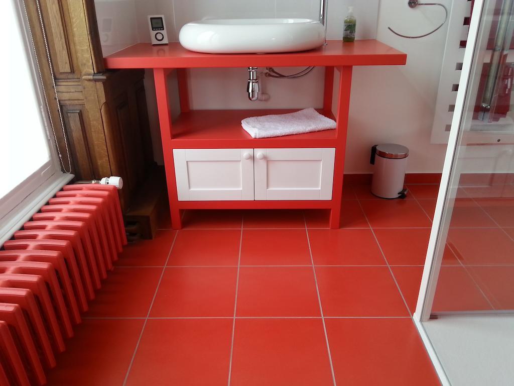 Chambre Double Standard