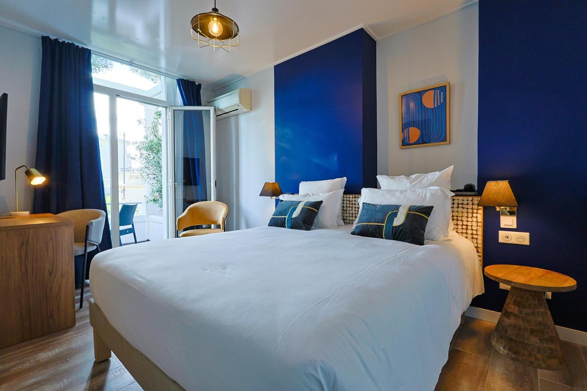 Prestige Room Terrace
