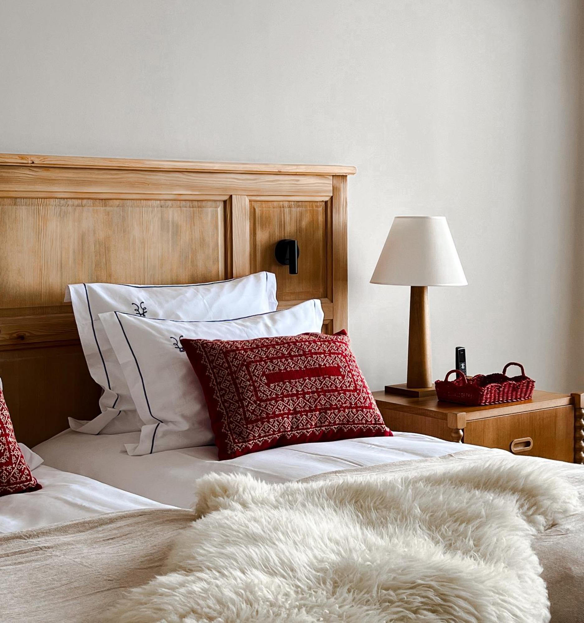 Prestige Double or Twin Room with Slopes View