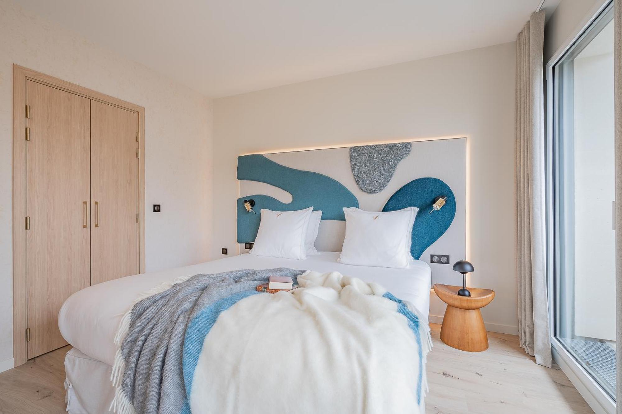 1 bedroom Apartment Deluxe - 35m2,1527111502:JPEG