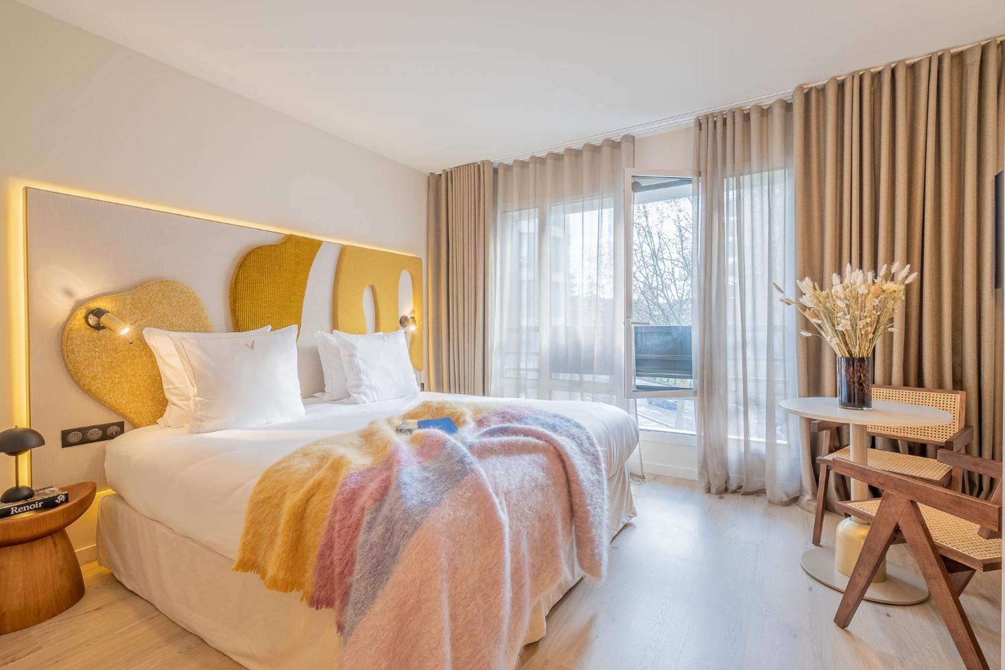 Studio Deluxe - 20m2