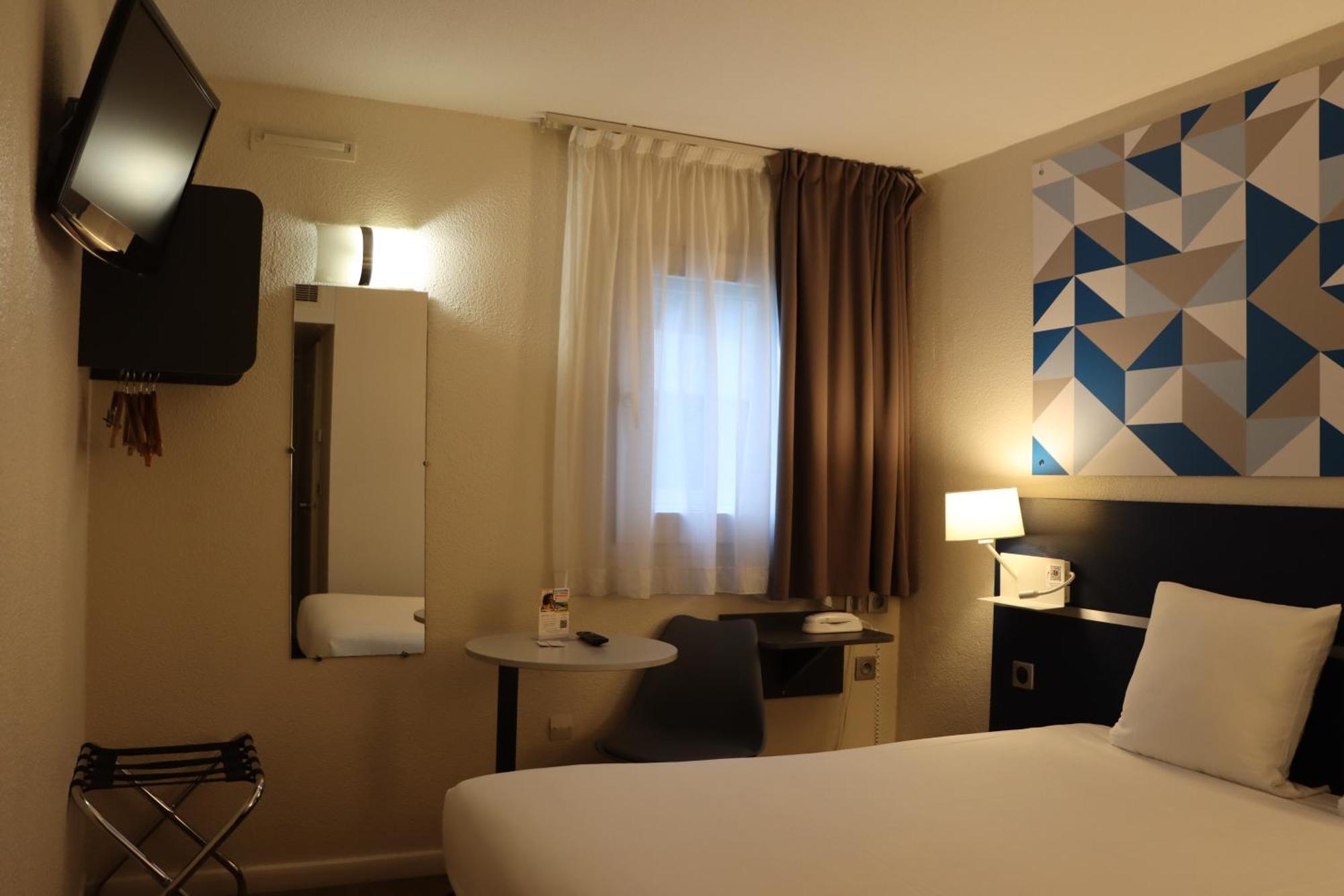Double Room Non Smoking