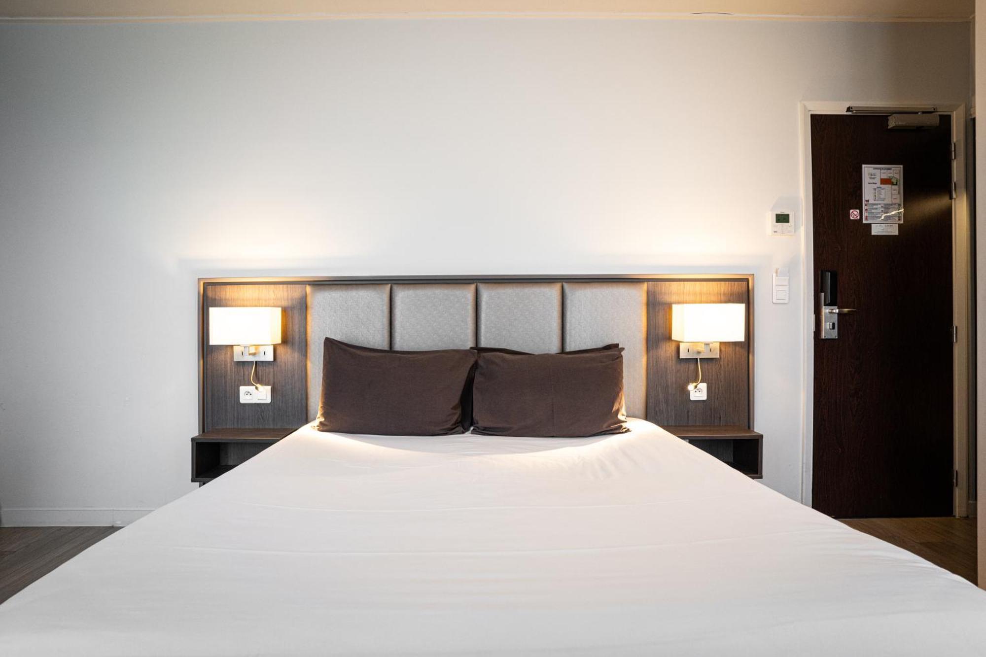 Chambre Triple Supérieure