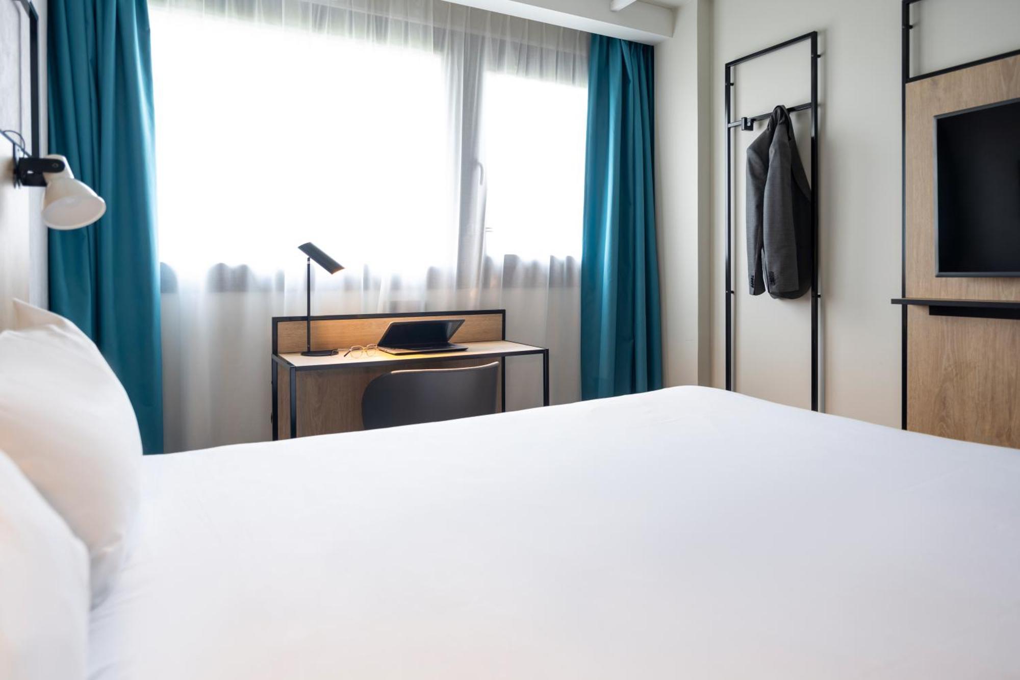 Quarto Duplo Standard