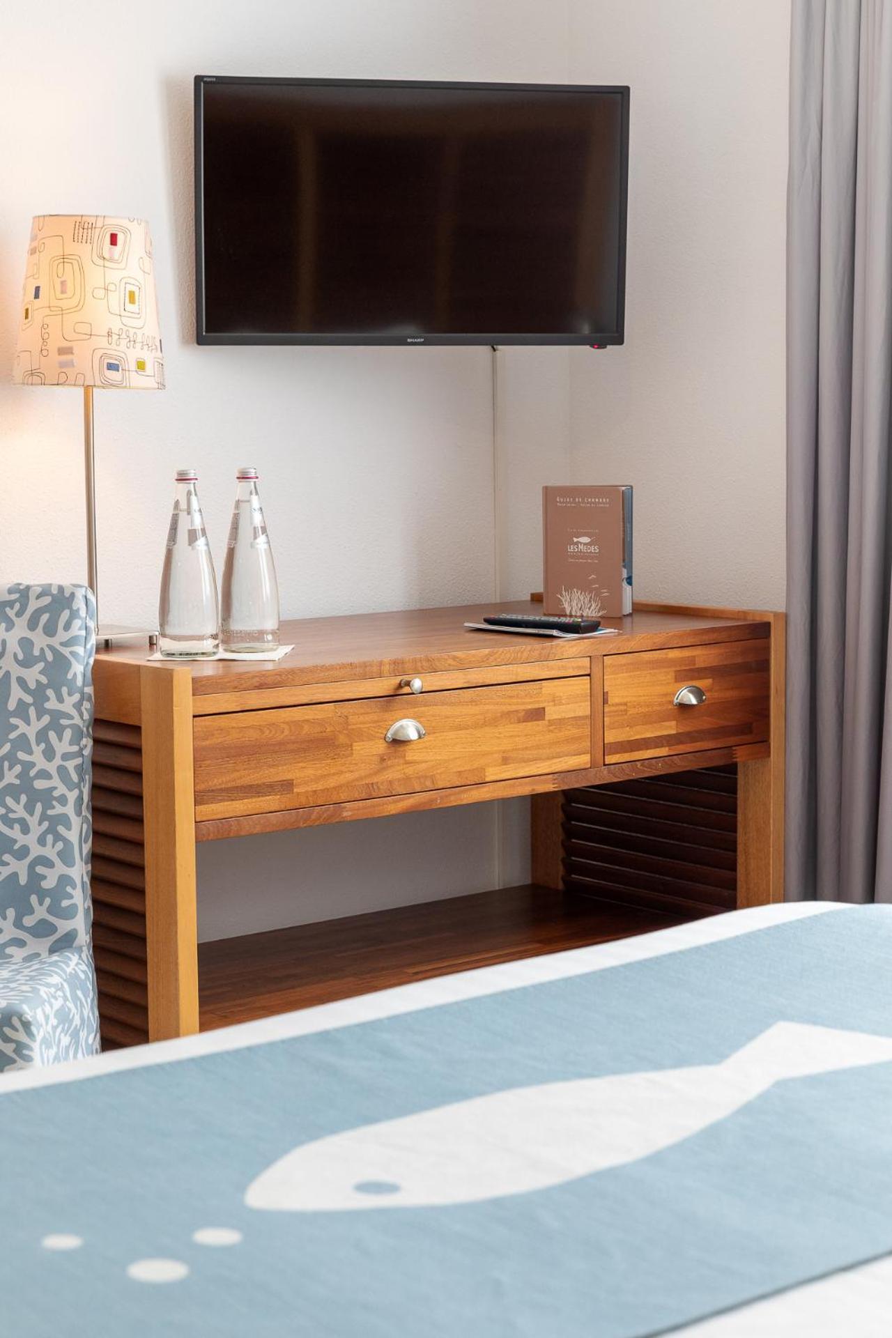 Standard Doppelzimmer