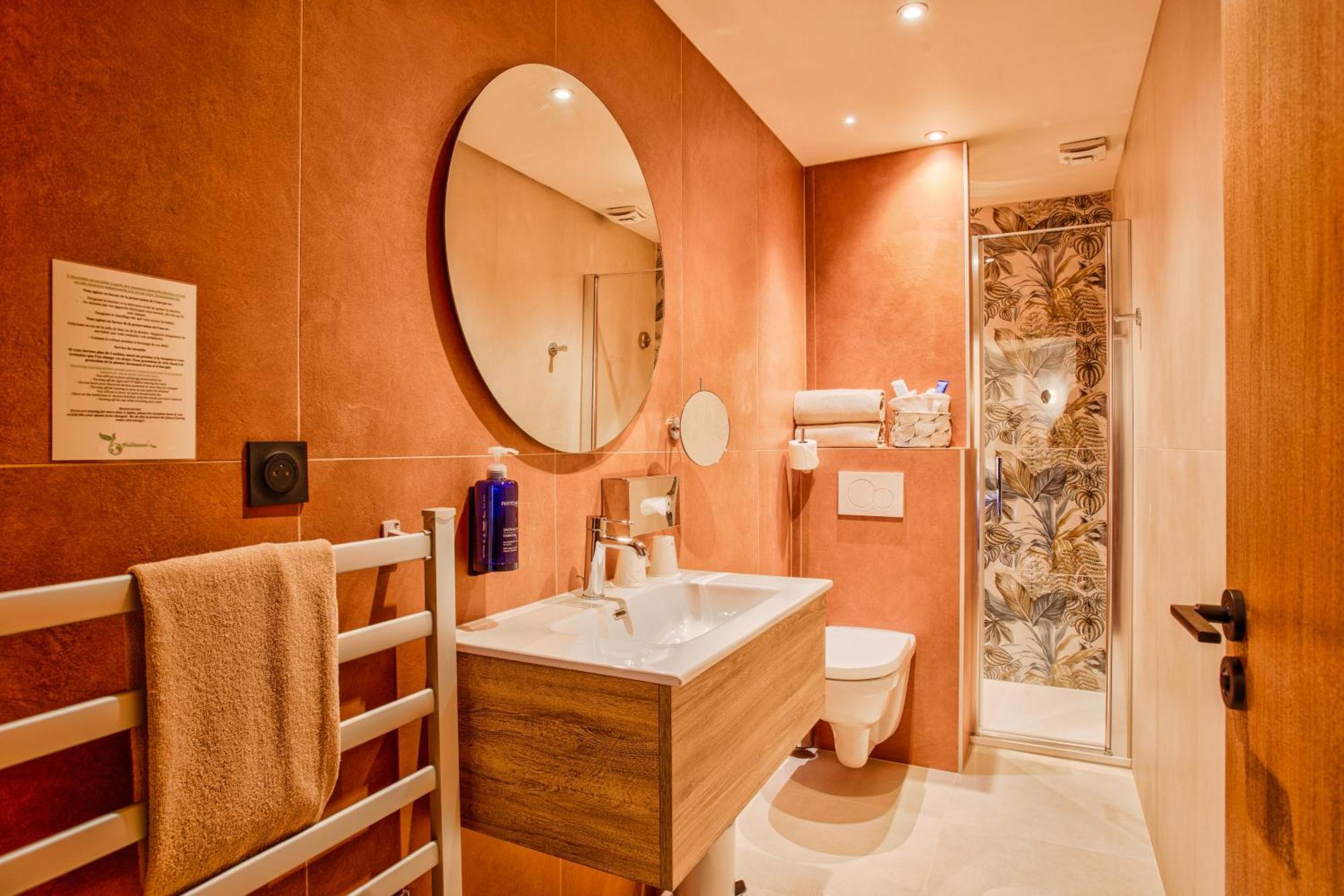Chambre Double