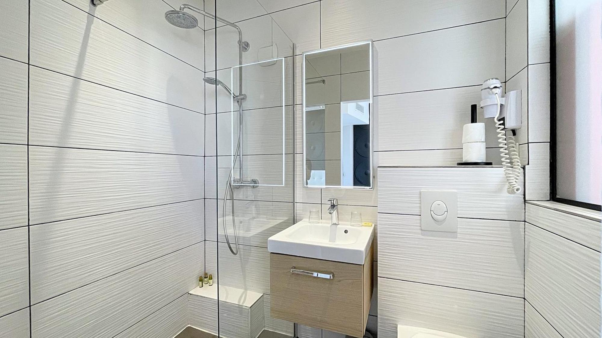 Doppelzimmer
