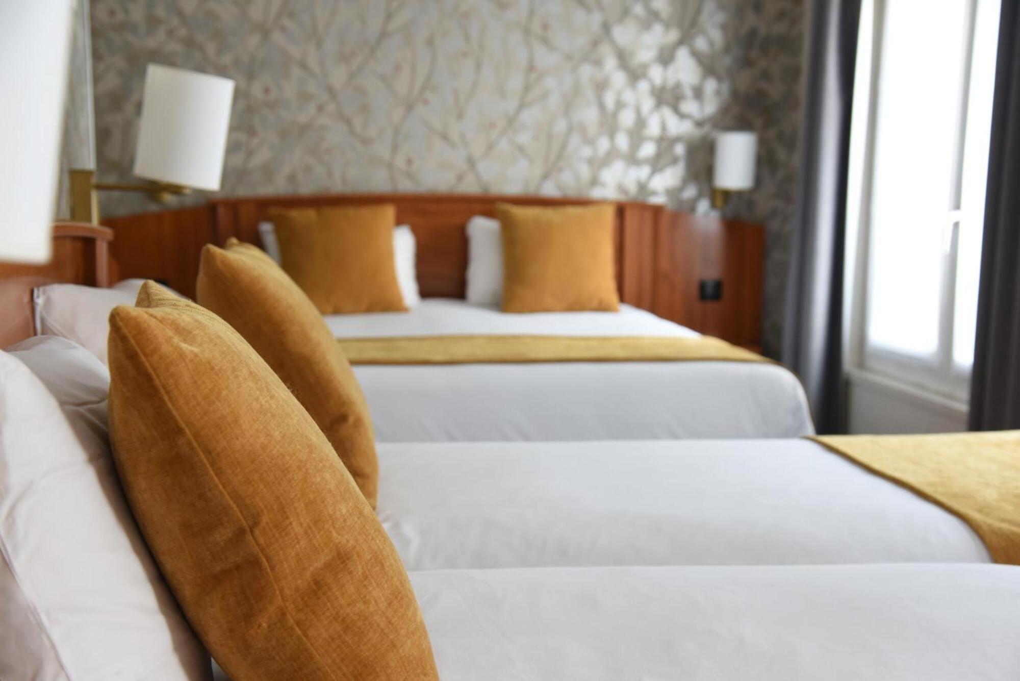 Quarto Familiar