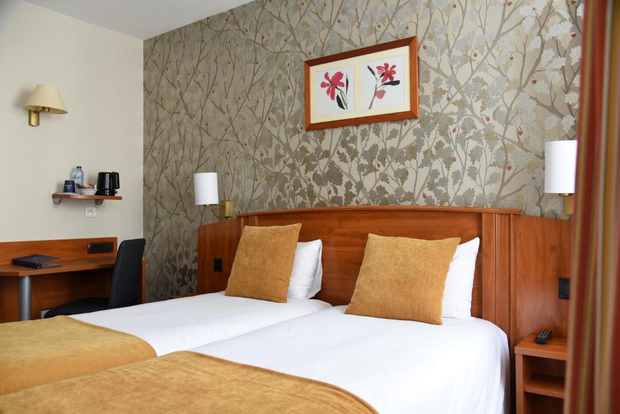 Quarto Twin