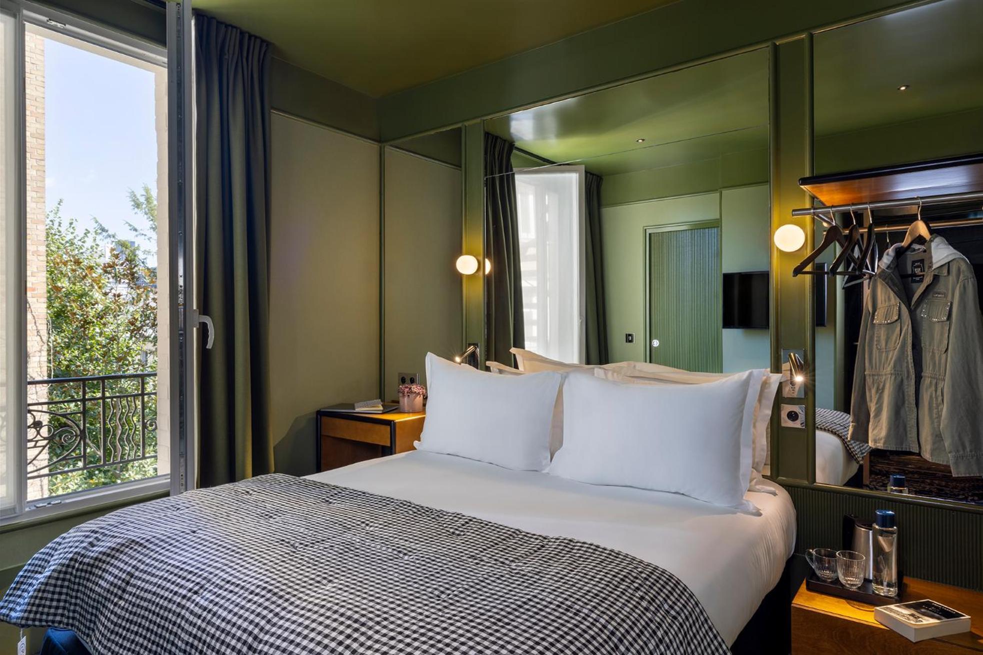 Chambre Classique