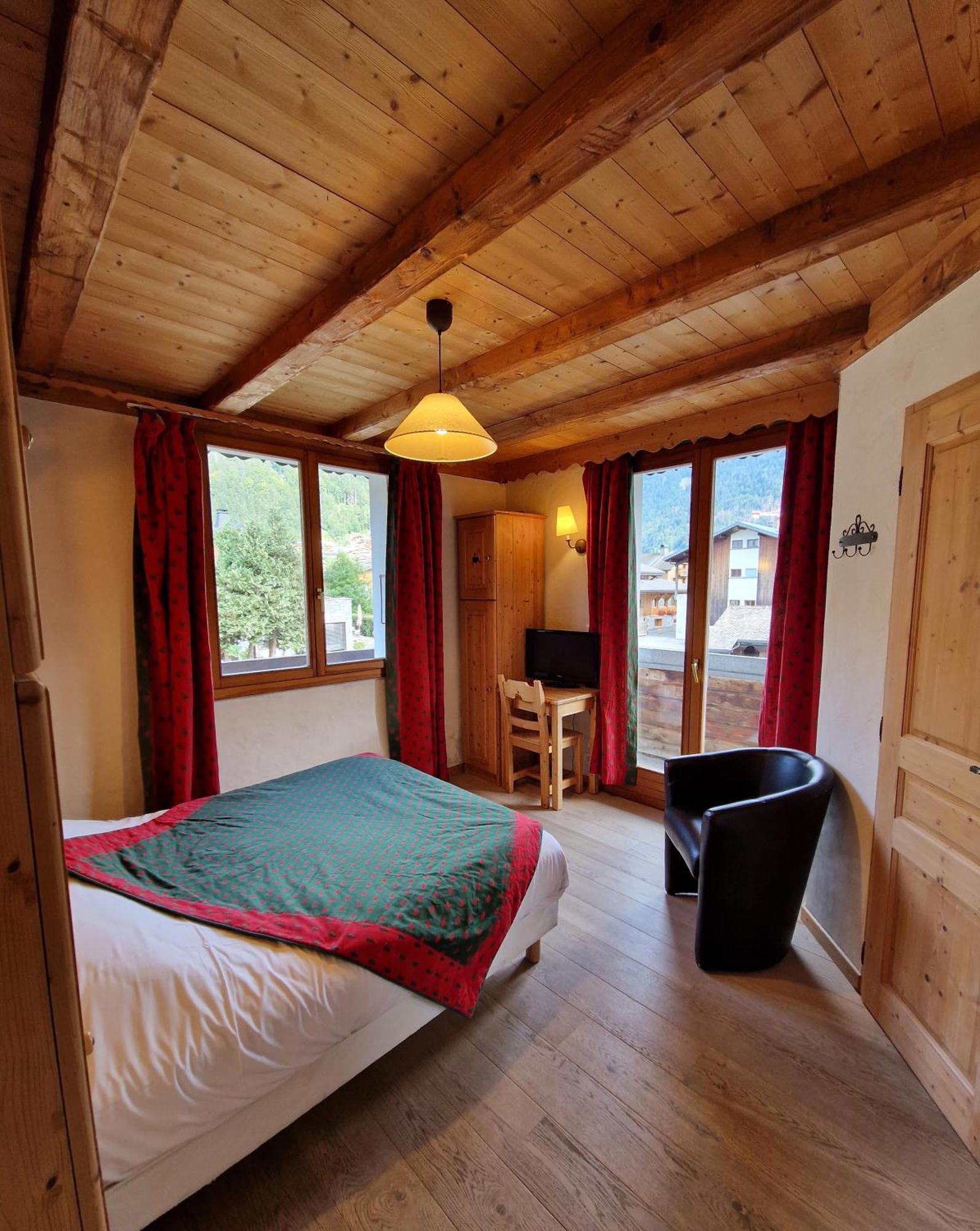 Small Double Room