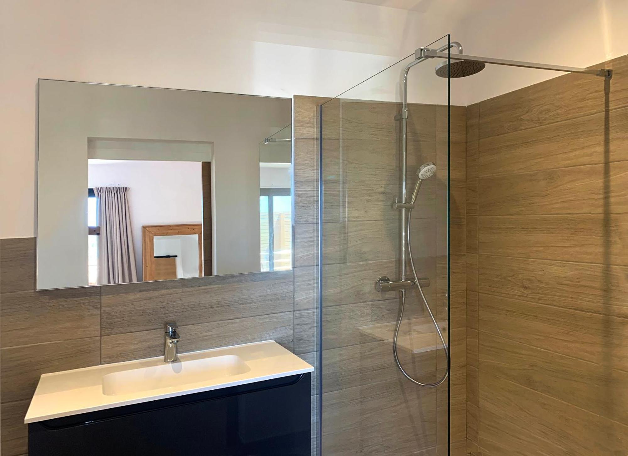 Chambre Double Supérieure