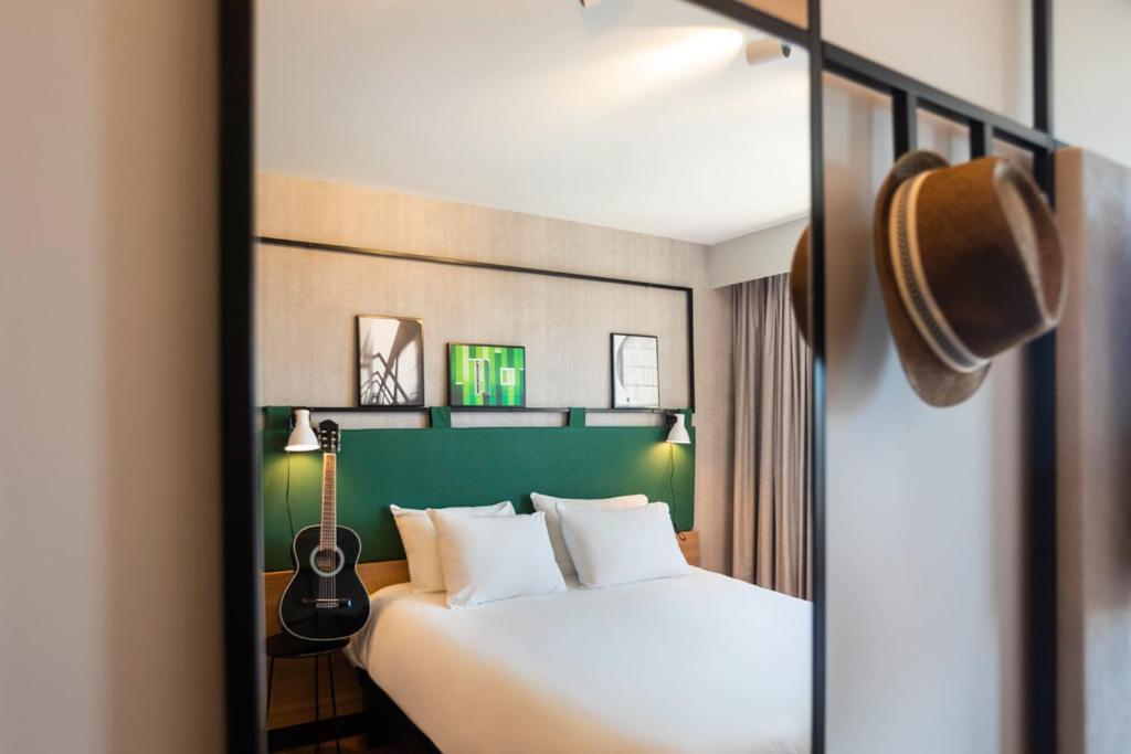 Chambre Double Standard