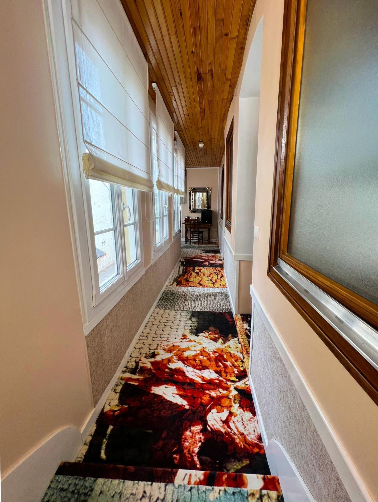 Large Family Room