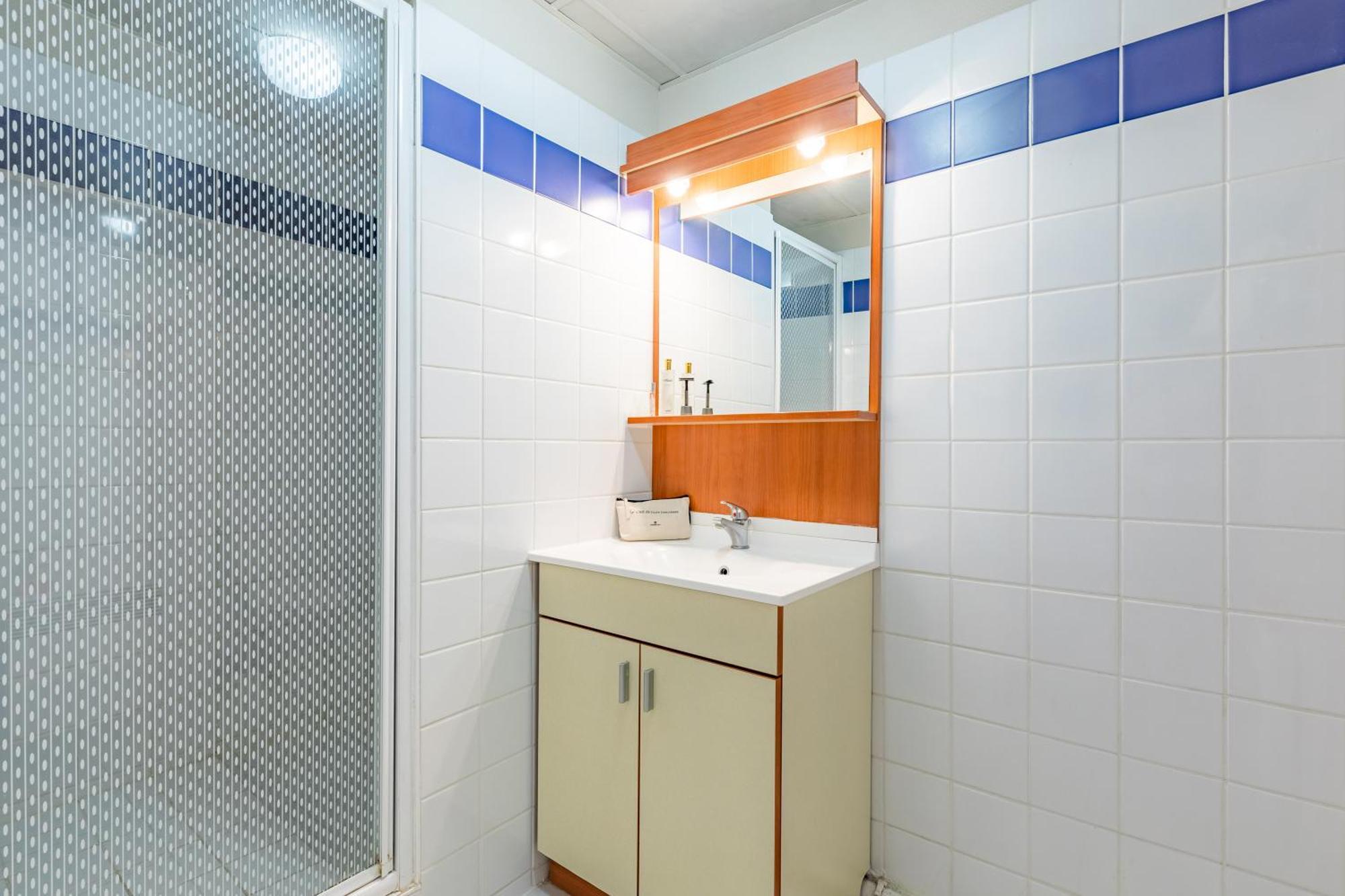 Apartamento Superior