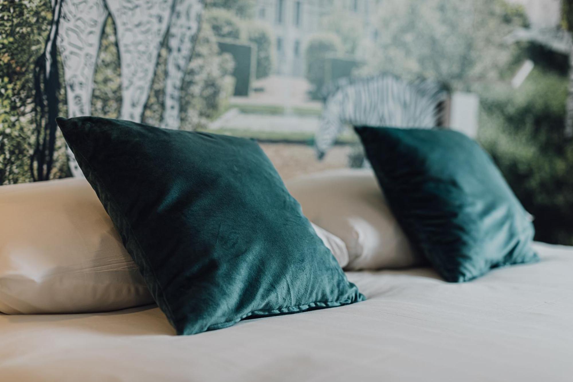Chambre Double Standard