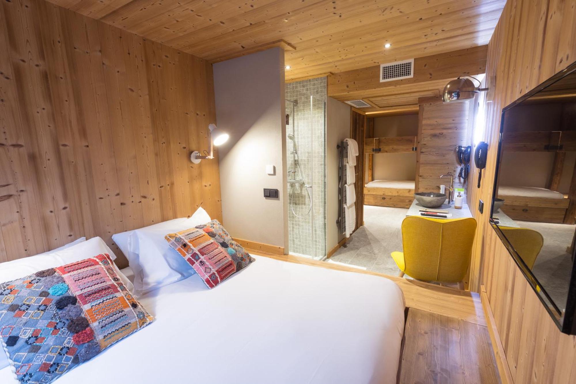 La Cabane