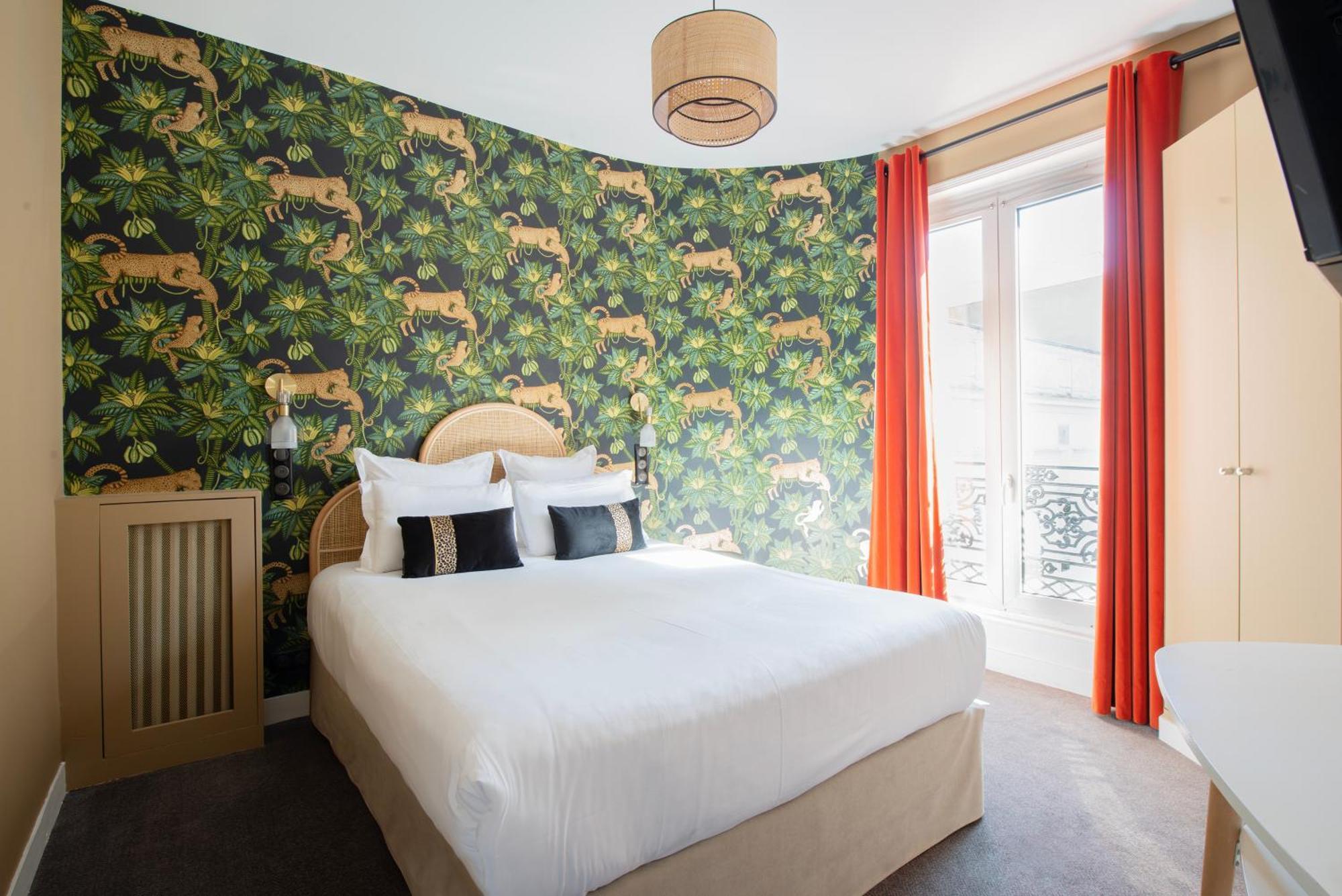 Budget Doppelzimmer