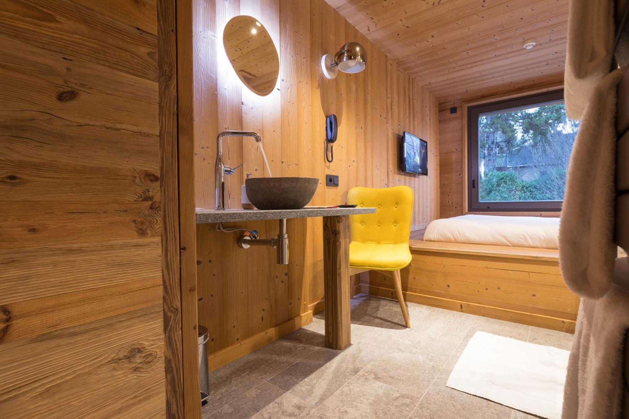 La Cabane