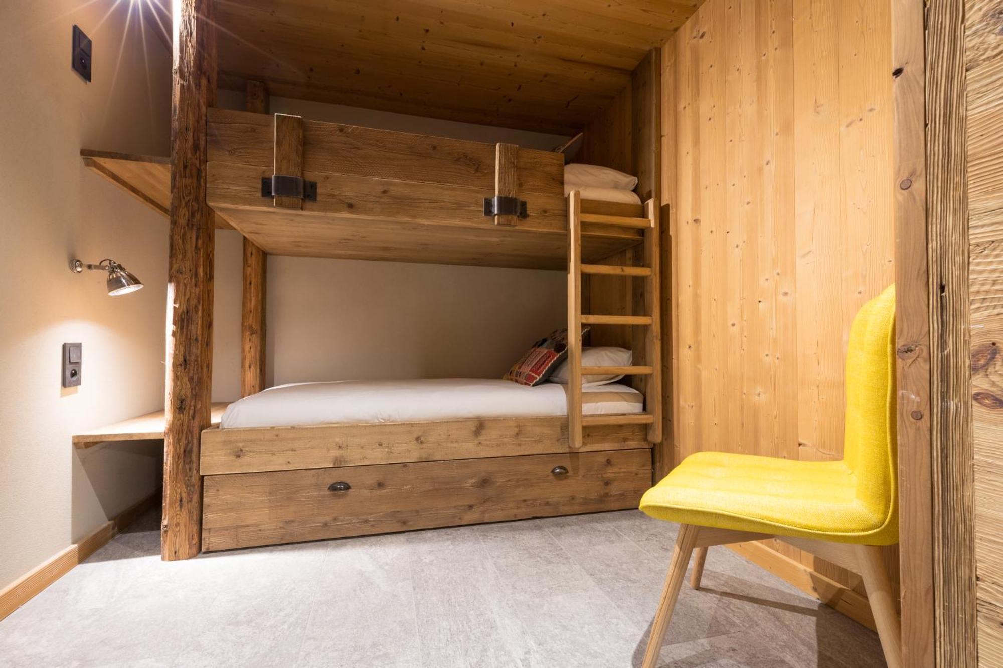 La Cabane