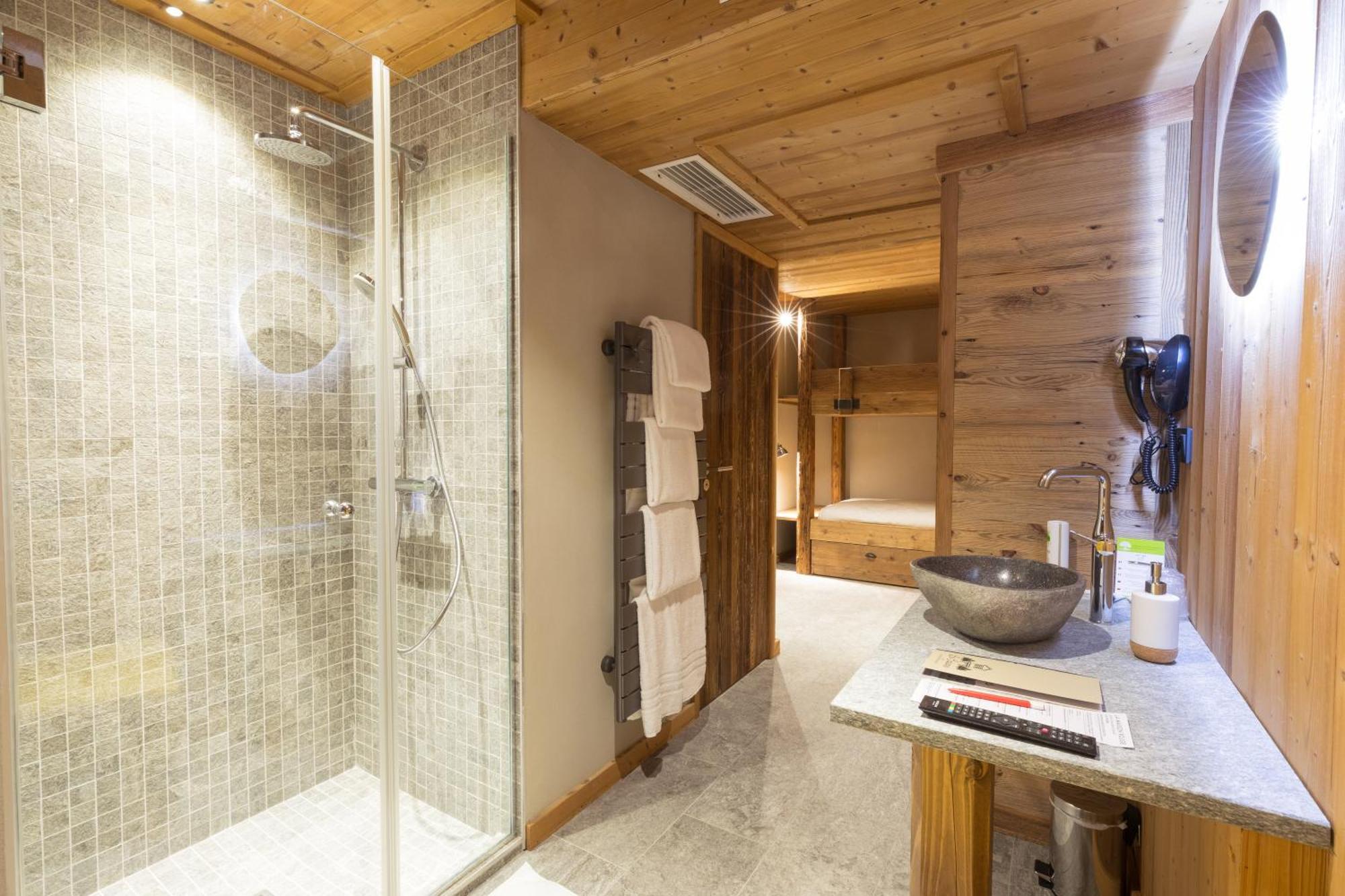 La Cabane