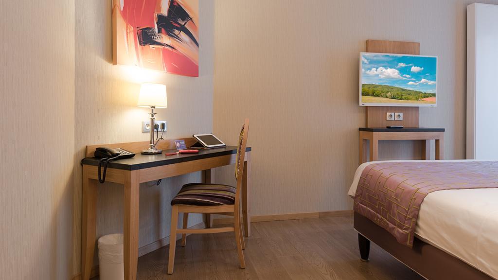 Comfort Double Room Balcony