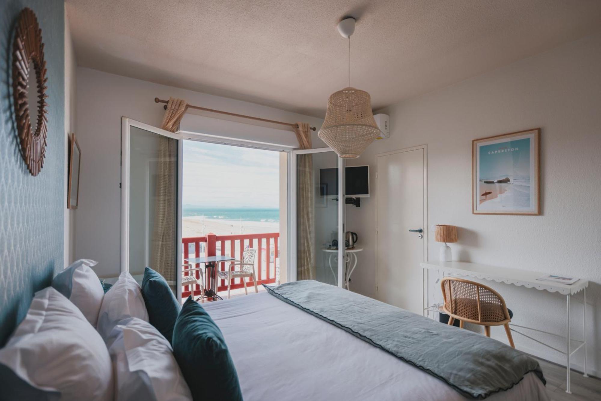 Double Room Balcony