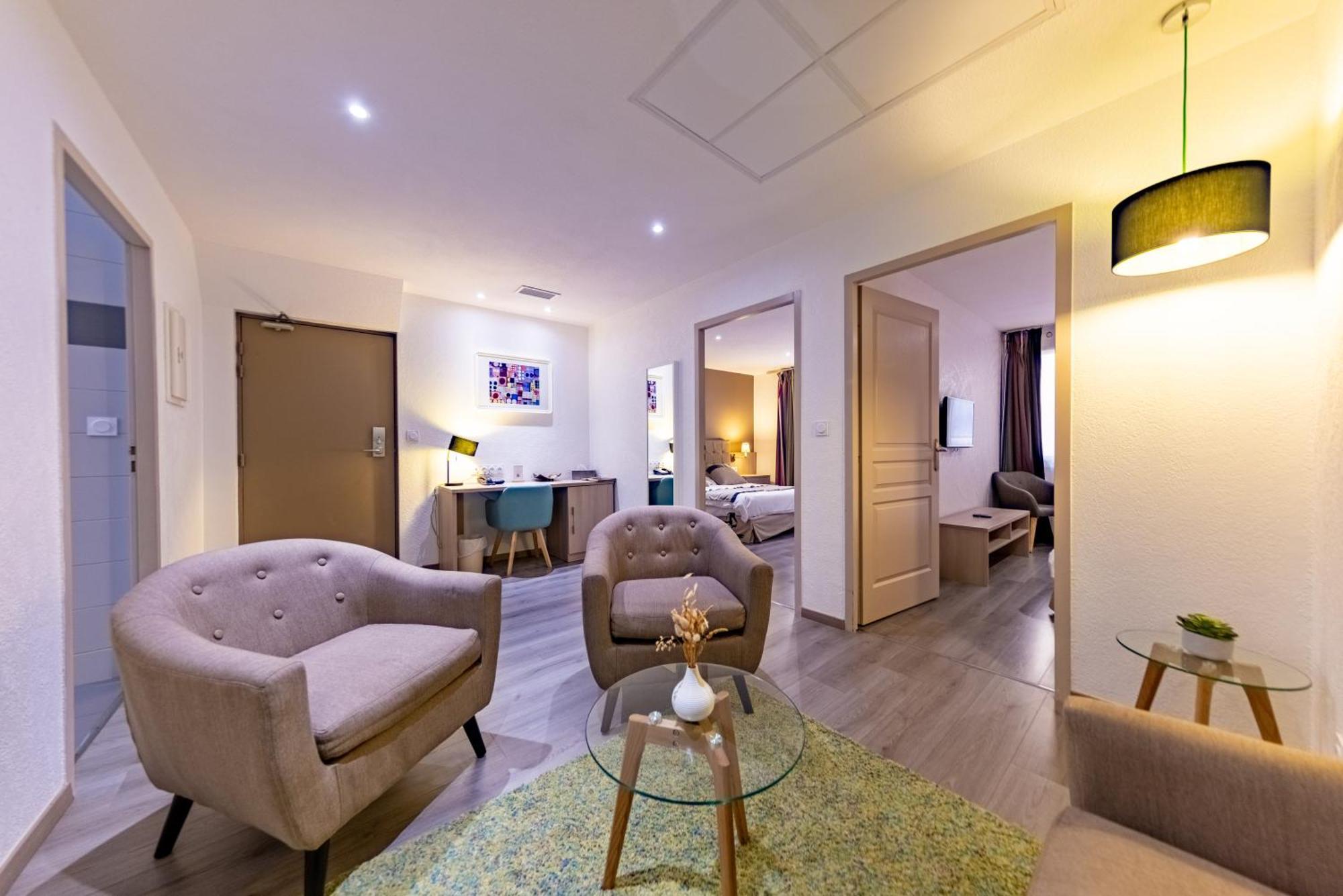 Family Suite