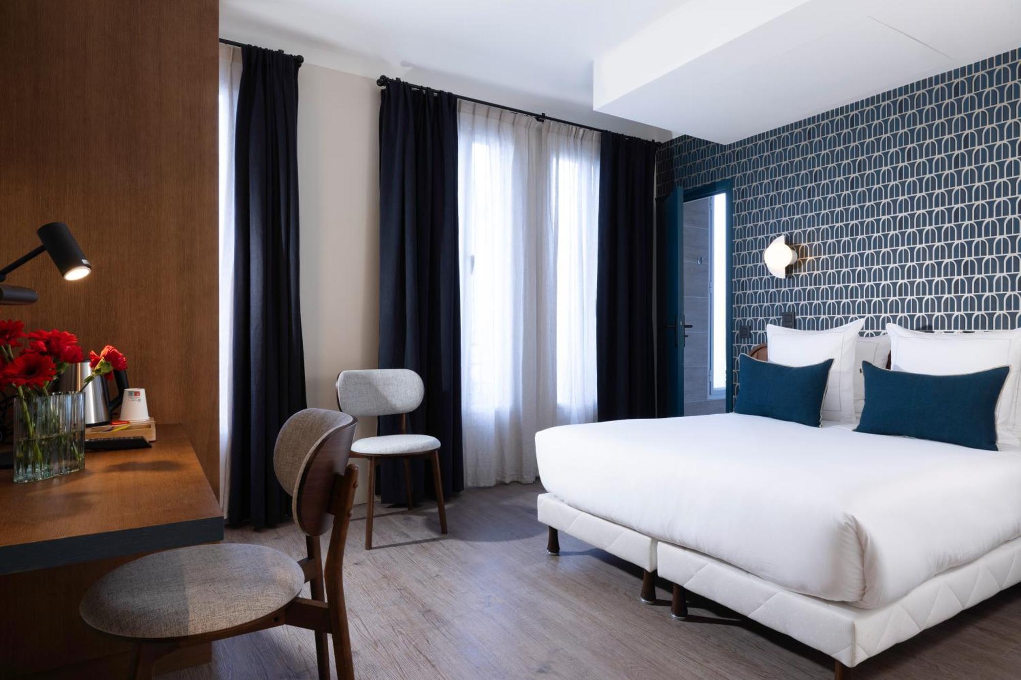 Superior Doppelzimmer