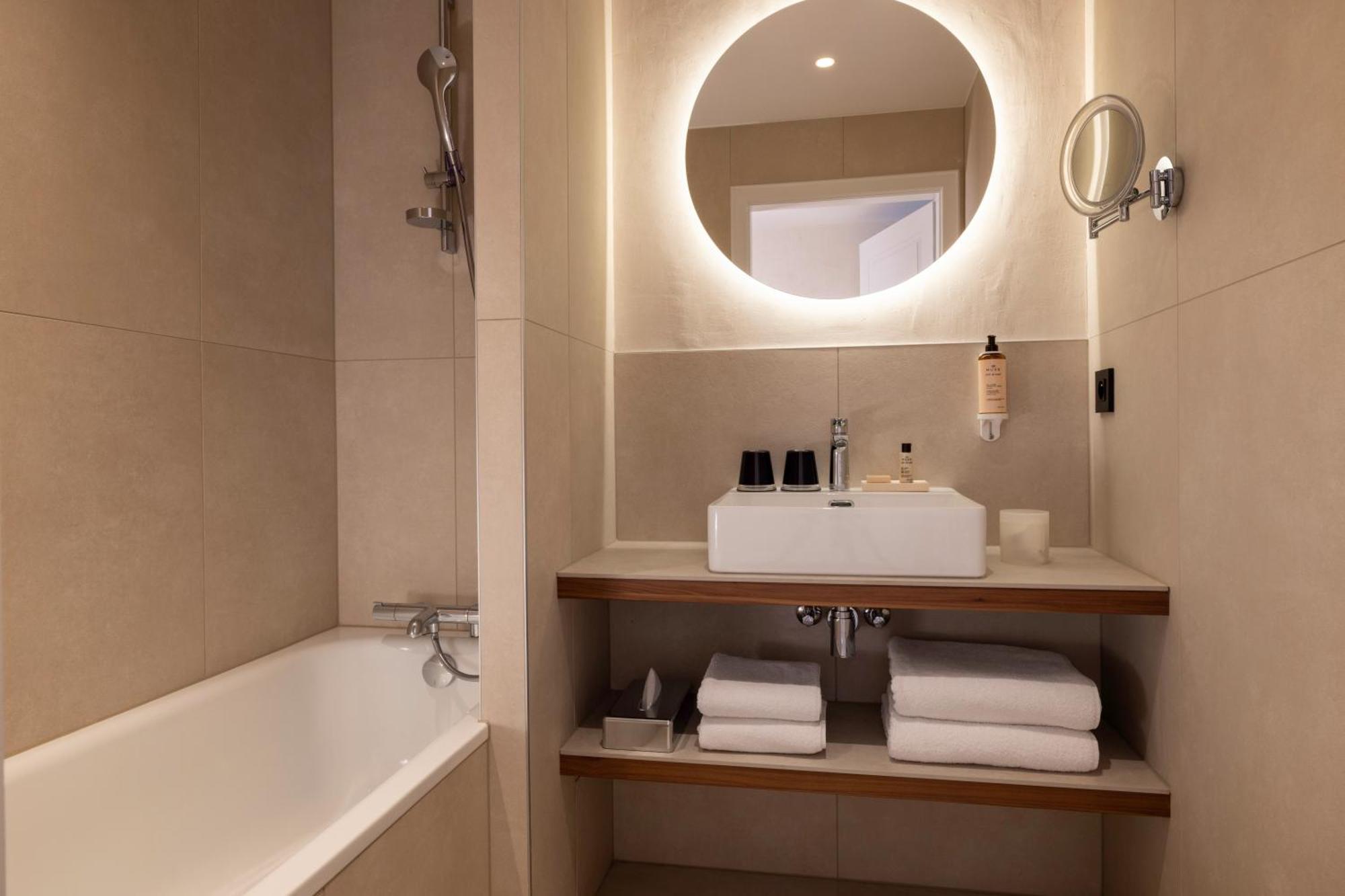 Junior Suite für Familien