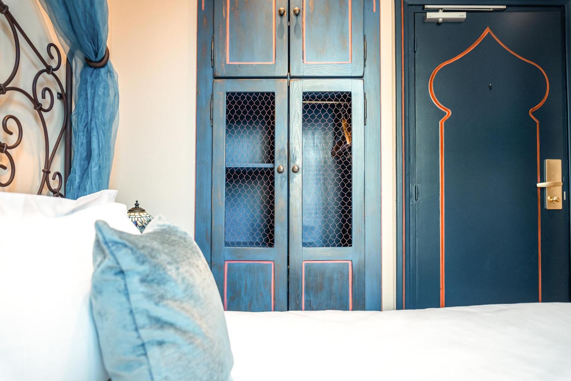 Chambre Simple Classique