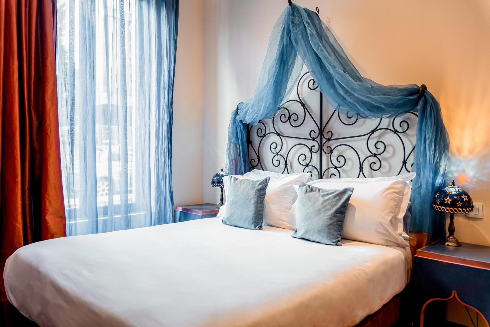 Chambre Double Classique